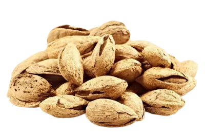Almonds Kaghzi 250g