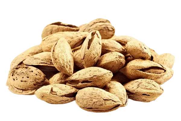 Almonds Kaghzi 250g