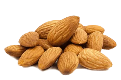 Premium Almonds Giri 100g