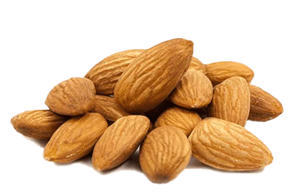 Premium Almonds Giri 100g