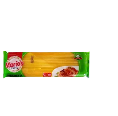 Mario's Pasta Spaghetti 500gm