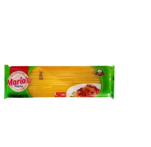 Mario's Pasta Spaghetti 500gm