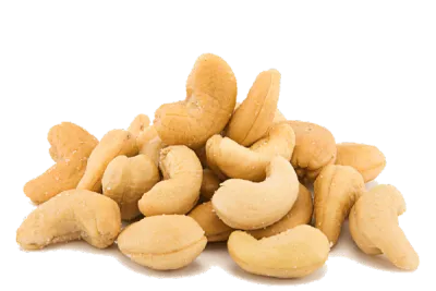 Cashewnuts 100g