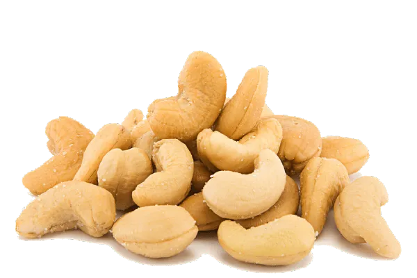 Cashewnuts 100g