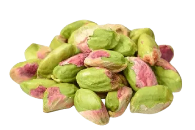 Pistachio Giri 100g