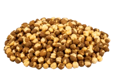 Roasted Black Channay 250g