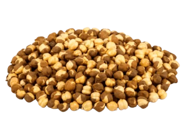 Roasted Black Channay 250g
