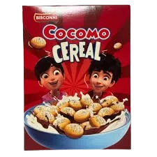 Bisconni Cocomo Cereal 250g