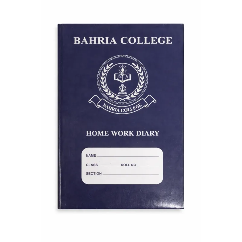 Diary