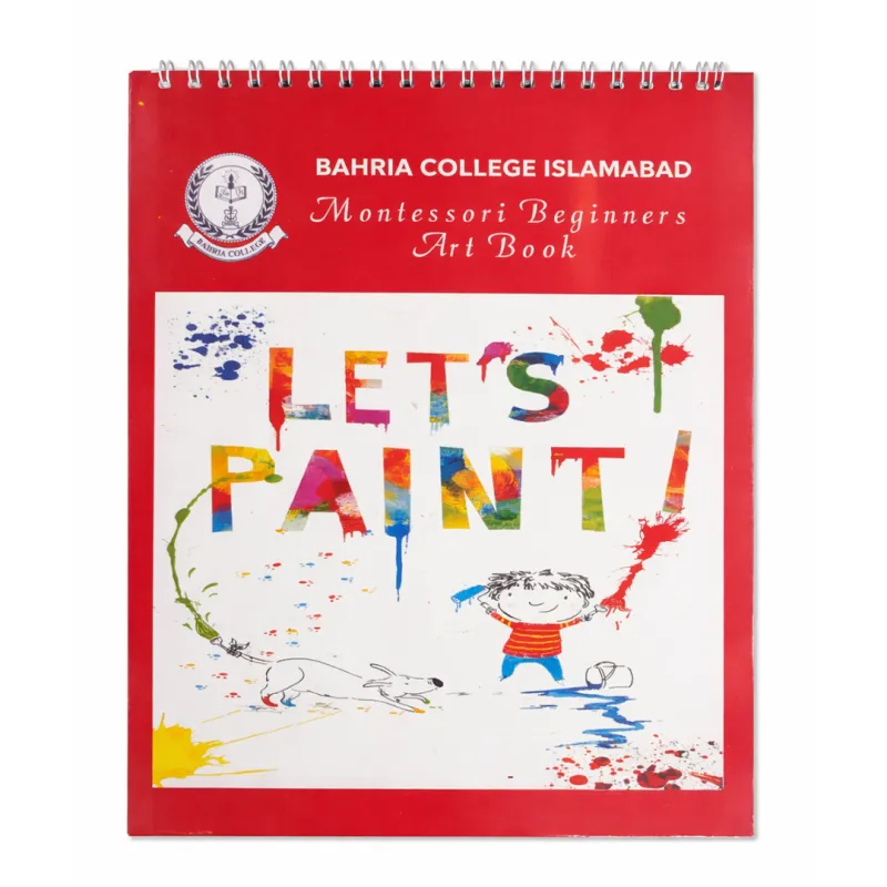 BCI Art Booklet