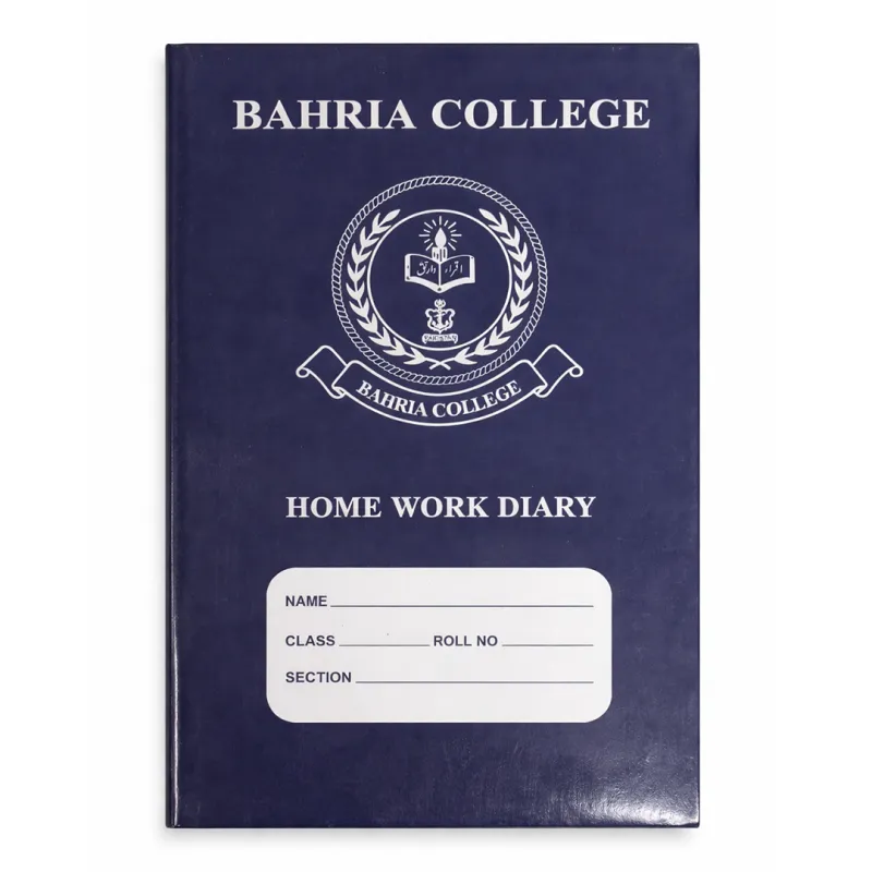 BCI Diary