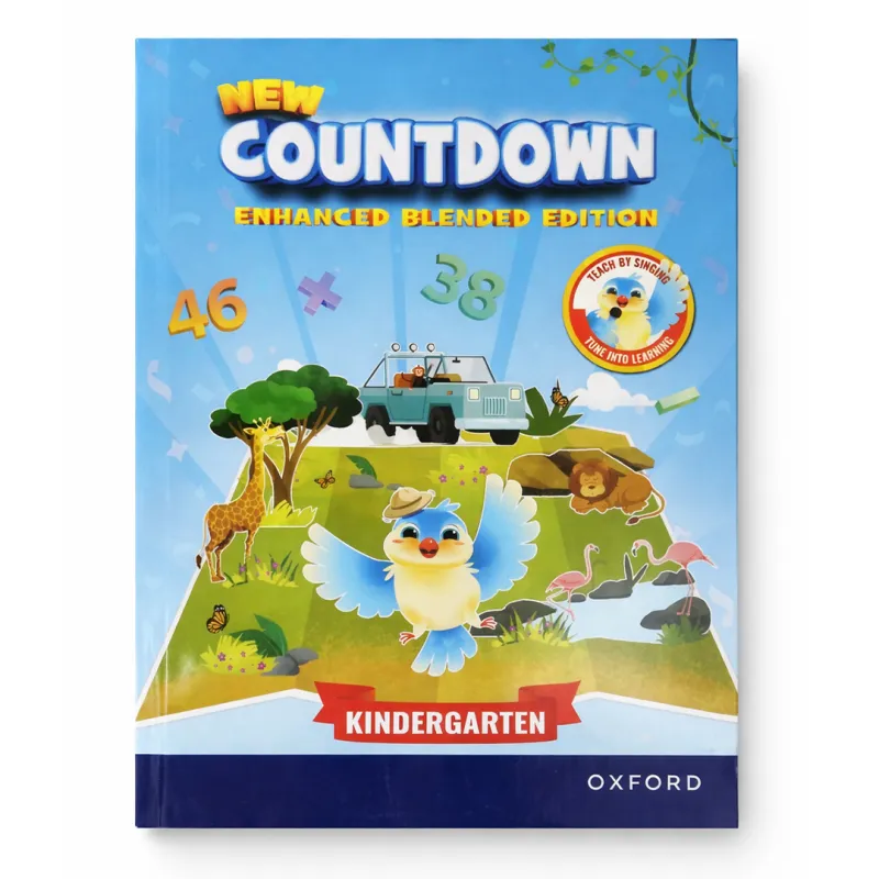 New Countdown Prime B