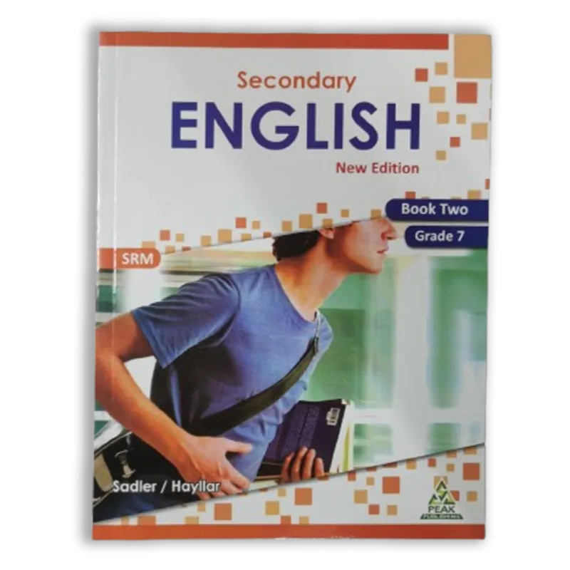Oxford Progressive English 8
