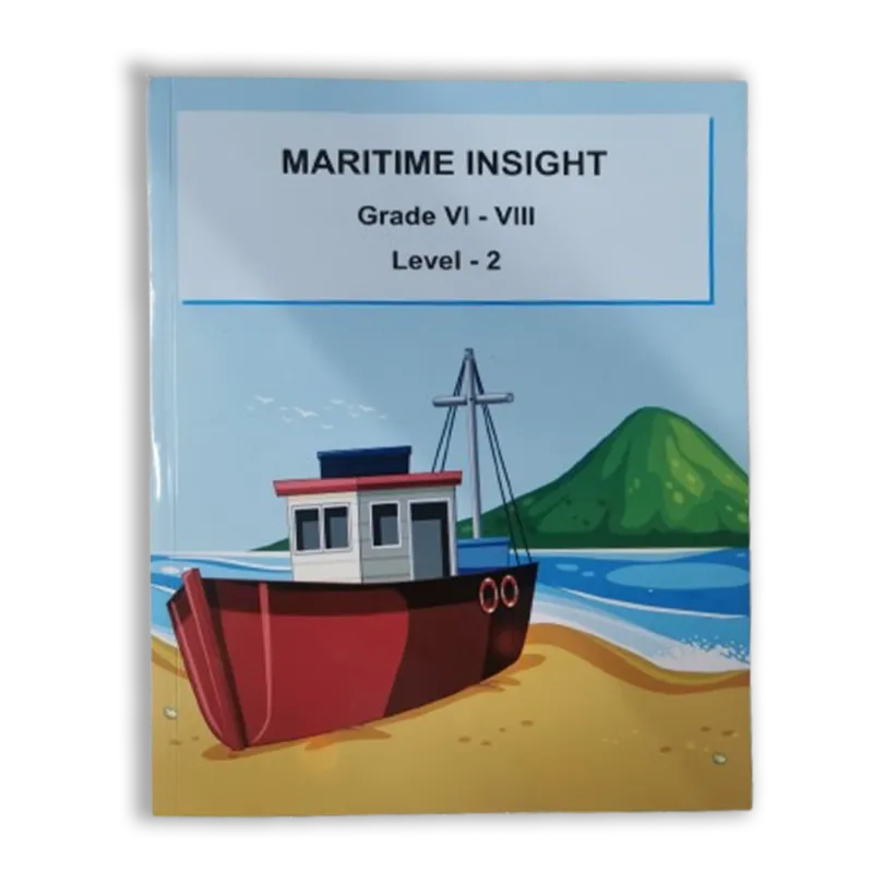 Maritime Insight Level-2 (VI&VIII)
