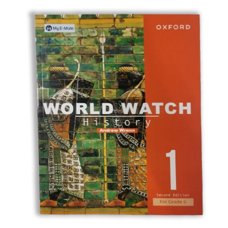 World Watch History 1