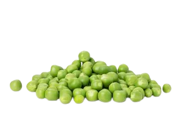 Peeled Peas 250g