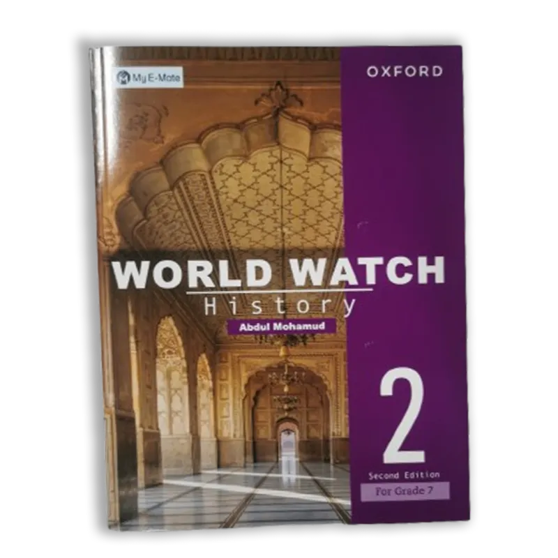 World Watch History 2