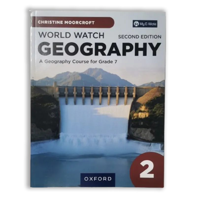 World Watch Geography