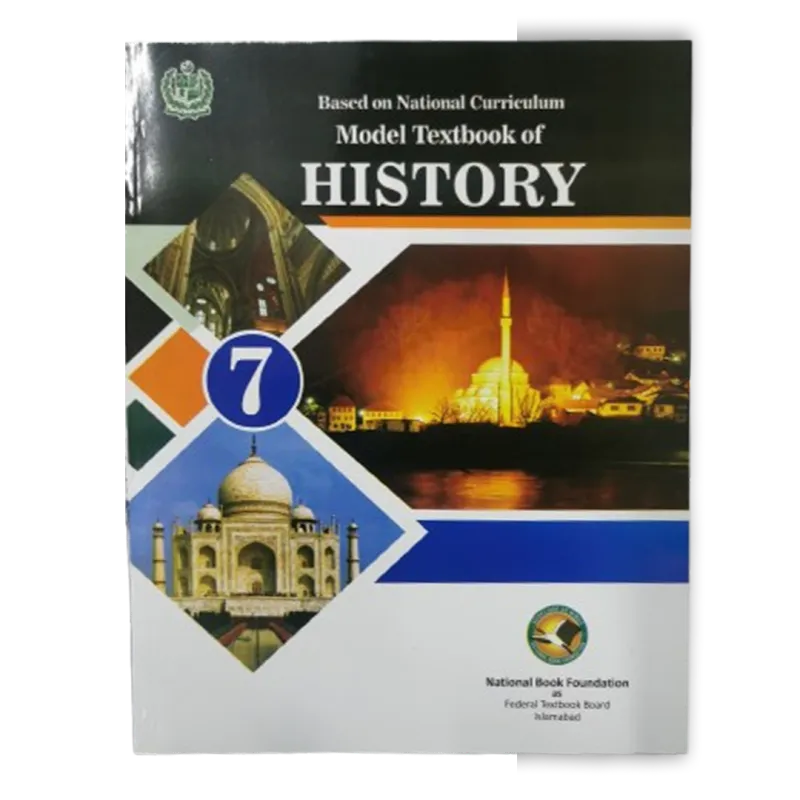 NBF History Grade 7