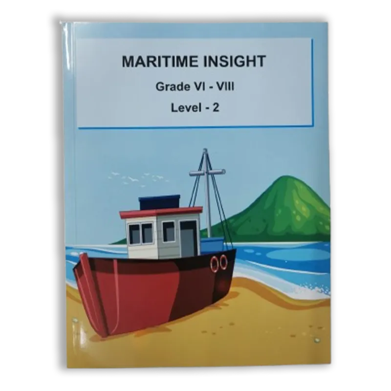 Maritime Insight Level-2 (VI&VIII)