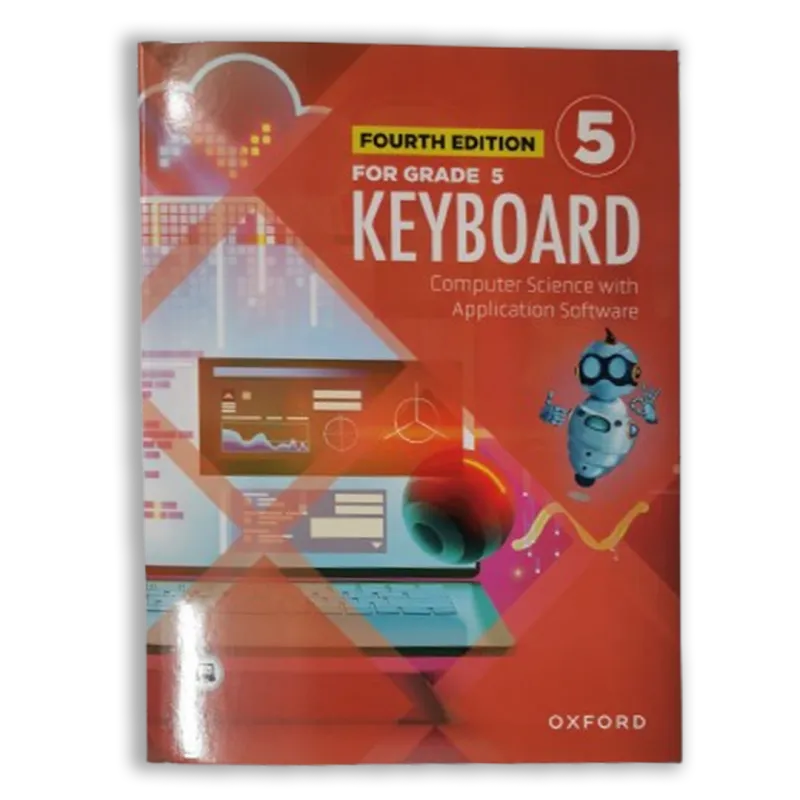 Keyboard Book (5)