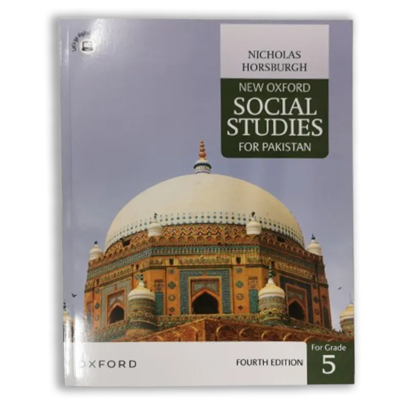 New Oxford Social Studies For pakistan (4)