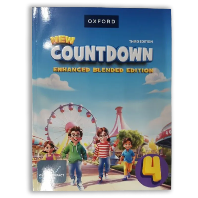New Countdown Grade (4)