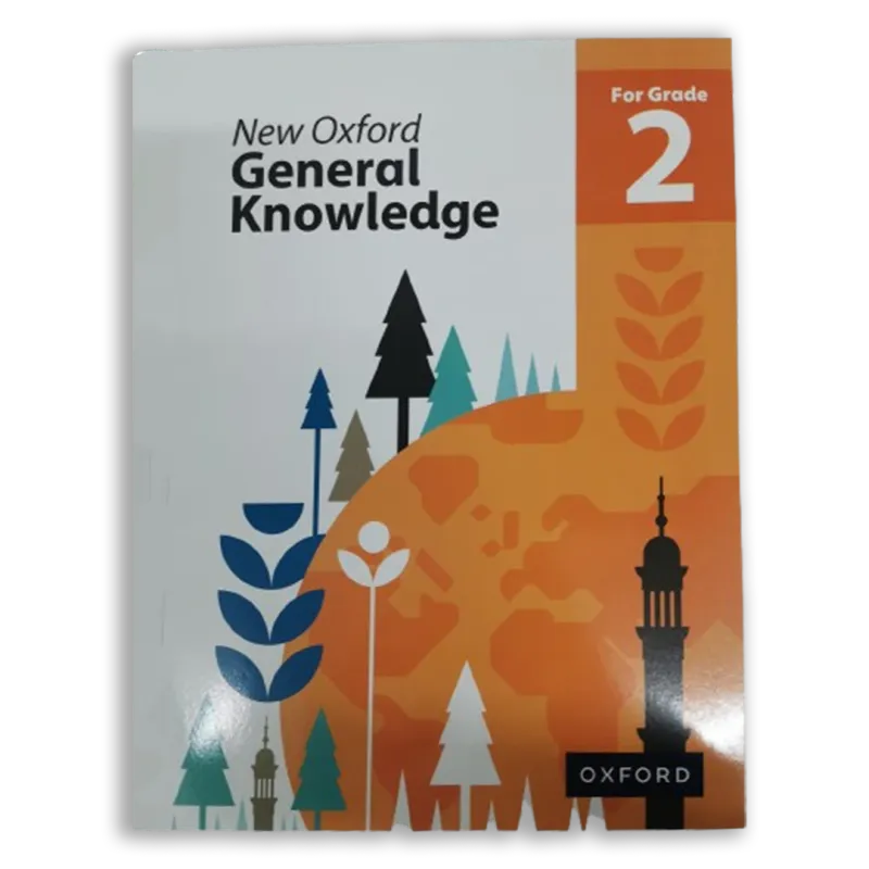New Oxford General Knowledge (2)