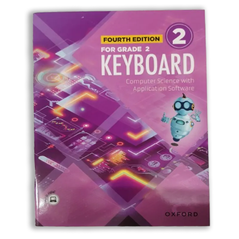 Keyboard Book (2)