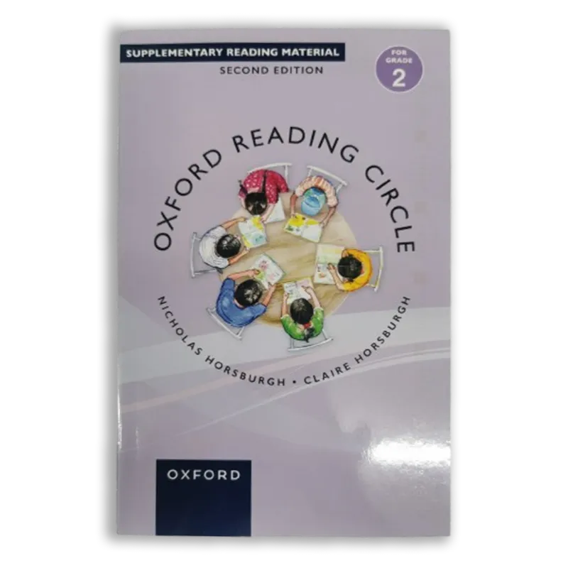 Oxford Reading Circle (2)