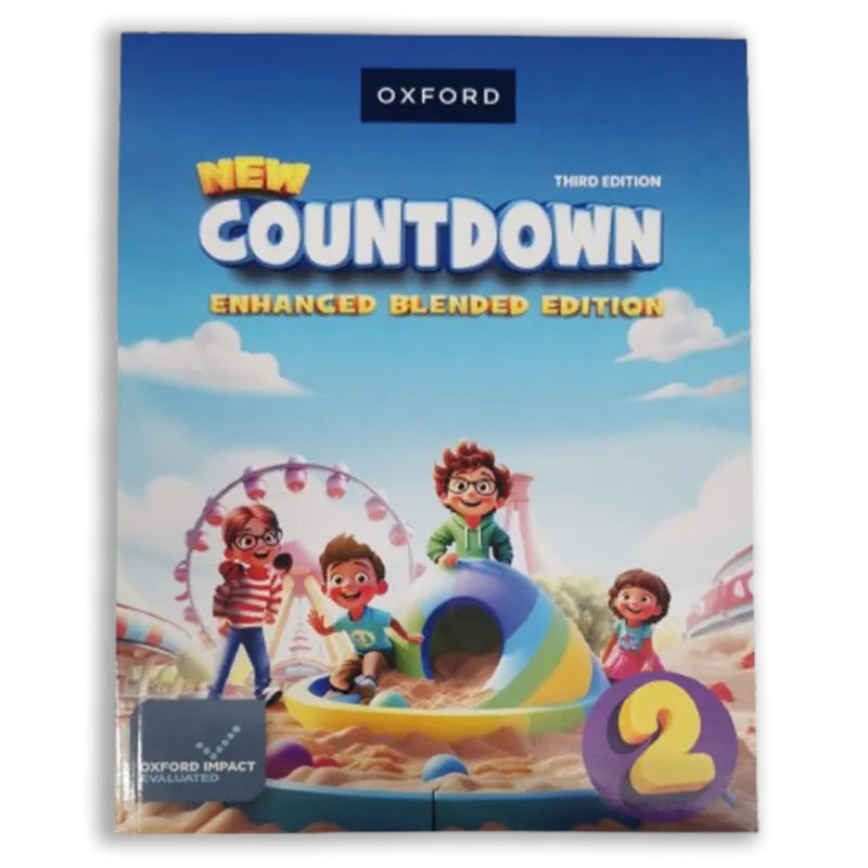 New Countdown Grade (2)