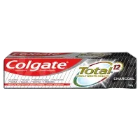 Colgate Total Charcoal Toothpaste 100 gm