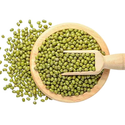 Daal Moong green 500g