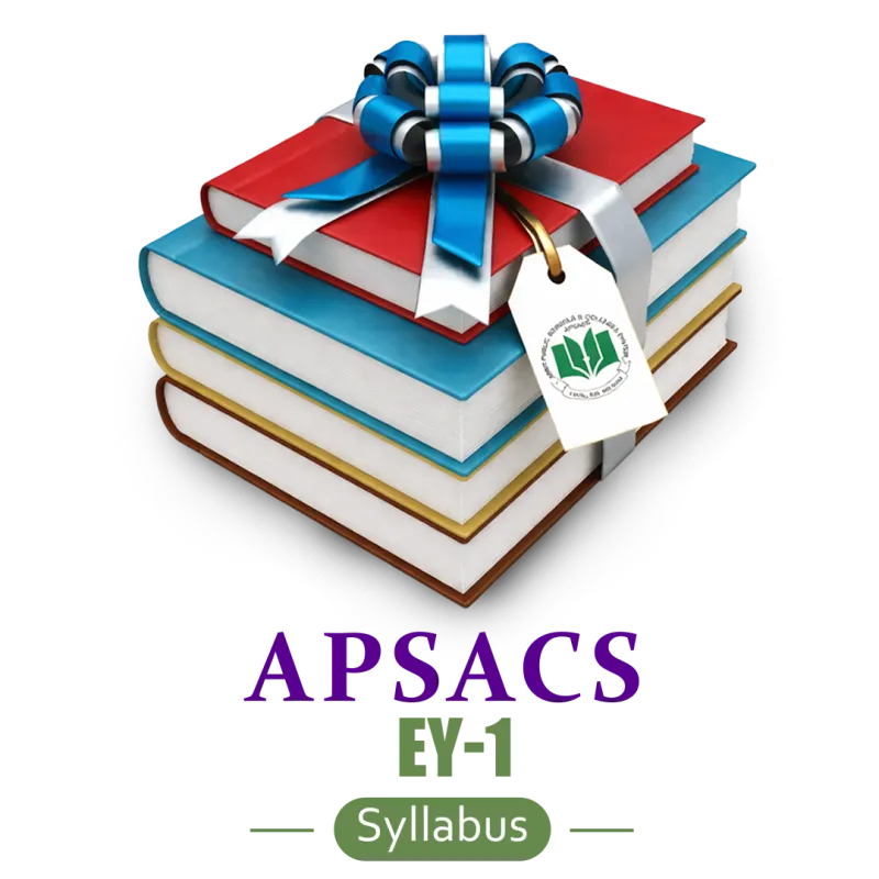 Grade 1 APSC