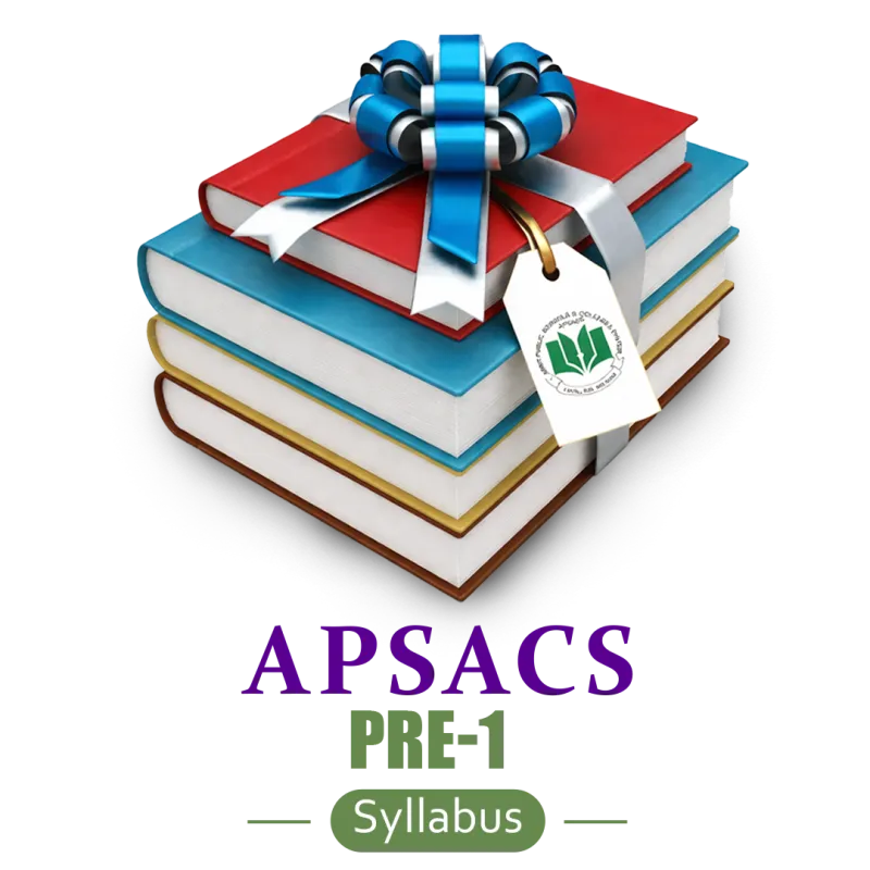Pre-1 APSC