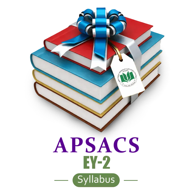 EY-2 APSC