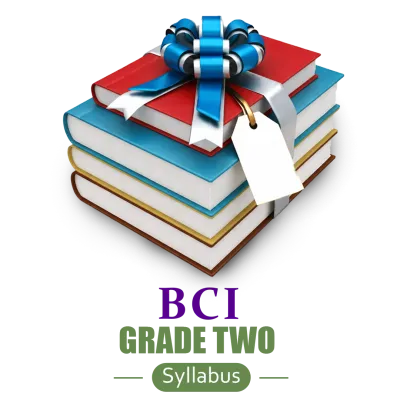Grade 2 BCI