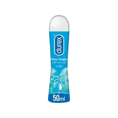 Durex Play Tingle 50ml
