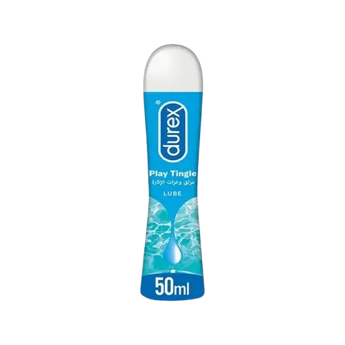 Durex Play Tingle 50ml