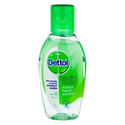Dettol Hand Sanitizer 50ml
