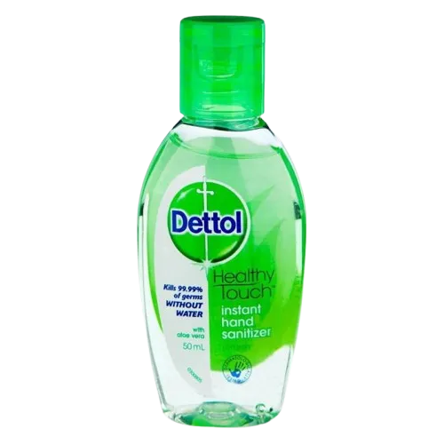 Dettol Hand Sanitizer 50ml
