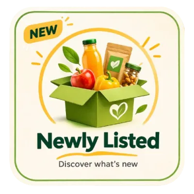 Newly Listed
