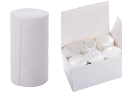 Caston 4inch Roll