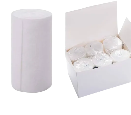 Caston 4inch Roll