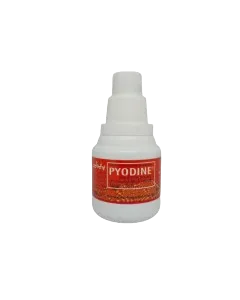 Pyodine 60Ml
