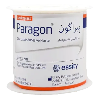 Paragon Plast 5cm X 5m