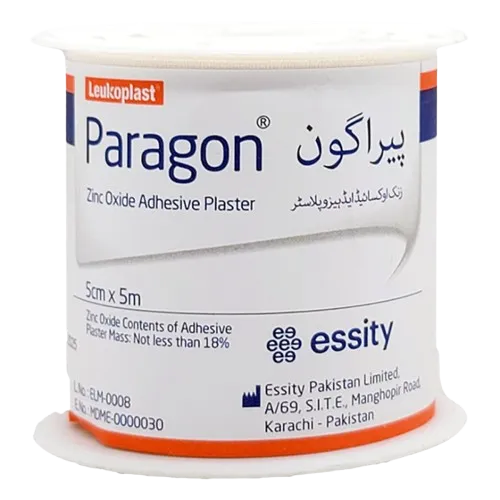 Paragon Plast 5cm X 5m