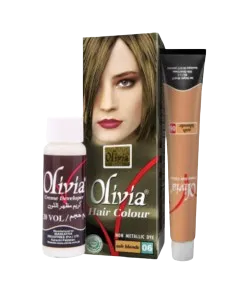 Olivia Hair Color 06