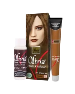 Olivia Hair Color 07