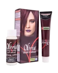 Olivia Hair Color 09
